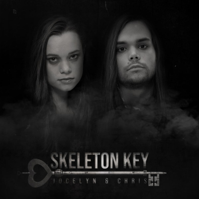 Jocelyn & Chris Release “Skeleton Key” Following Radio Success Of “Sugar And Spice”
