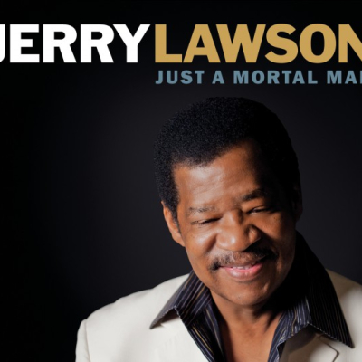 At 71, Jerry Lawson, Original Lead Singer of The Persuasions Releases His Debut Solo Album