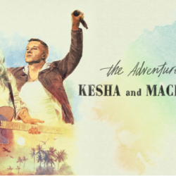 Kesha and Macklemore Will Conquer 2018 with ‘The Adventures of Kesha and Macklemore’ Tour
