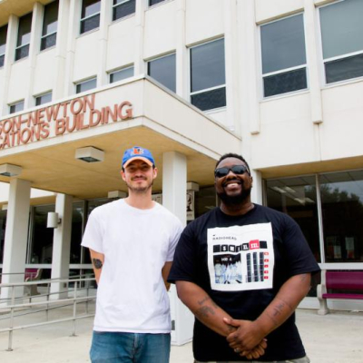 Come Hear NC Celebrates North Carolina Hip-Hop Legends Little Brother + Justus League With The Listening Documentary