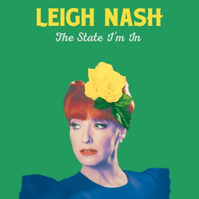 Leigh Nash/ ‘The State I’m In’/ One Son Records/ Thirty Tigers
