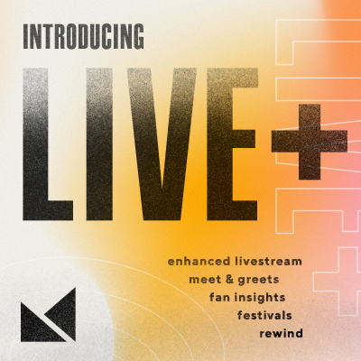 Mandolin Launches Live+, A Livestream Platform Built for Hybrid Event Future