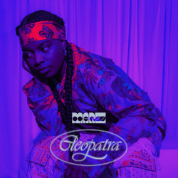R&B Rising Artist Marzz Releases Timbaland-Produced Cleopatra