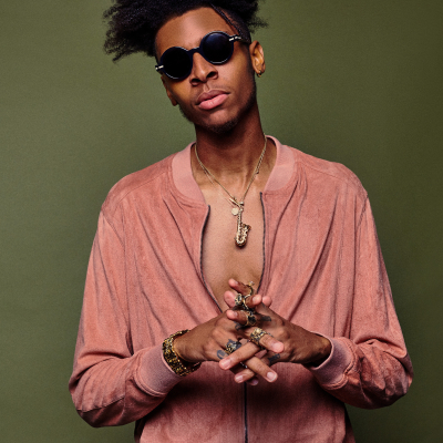 Masego Celebrates Black Beauty In 'Queen Tings