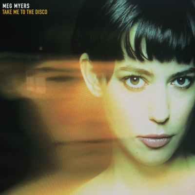 Meg Myers Is “A Genuine Rock Goddess” (AP) On ‘Take Me To The Disco,’ Out Today On 300 Entertainment