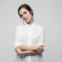 Margaret Glaspy Announces Debut Album Emotions And Math Out 6/17 Via ATO Records