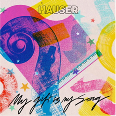 HAUSER Celebrates Elton John’s 75th Birthday with New Medley “My Gift Is My Song”
