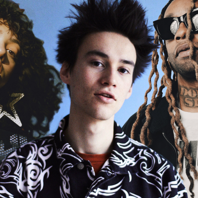 Jacob Collier Releases All I Need With Mahalia & Ty Dolla $Ign