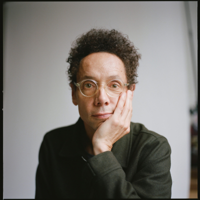 On Air Fest Announces Malcolm Gladwell as 2024 Recipient of Audio Vanguard Award