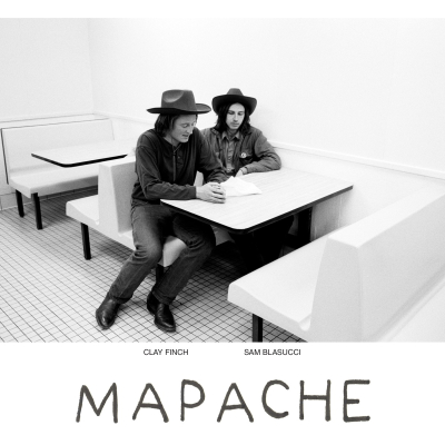 Mapache Announce Reissue, EU + US Tour Dates With Allah-Las