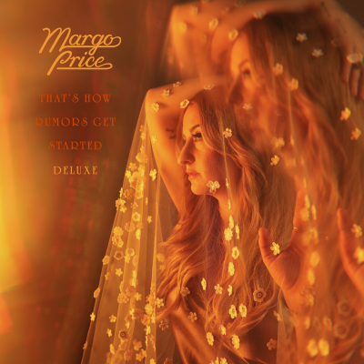 Margo Price Releases That’s How Rumors Get Started (Deluxe), Featuring Previously Unheard Songs, Covers of Bobbie Gentry, Lesley Gore & Linda Ronstadt, Plus More