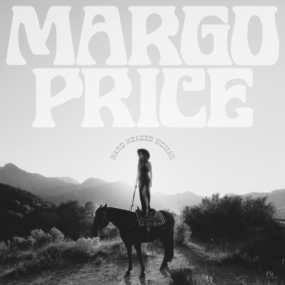 Margo Price Releases Hard Headed Woman (Deluxe), Expanding The Multi GRAMMY®-Nominated Album with Four New Songs