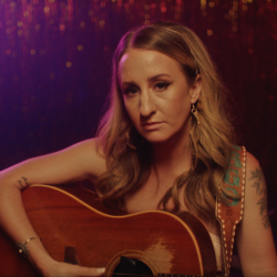 Margo Price Confronts Addiction, Depression & The Demons of Her Past in New Music Video for Hey Child
