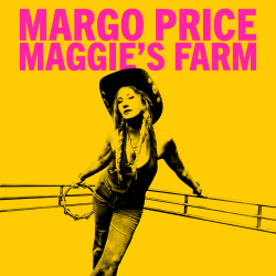 Margo Price Releases Scorching Studio Recording of Bob Dylan’s “Maggie’s Farm”