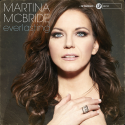 Martina McBride Enlists Don Was For A ‘‘Dream Come True’’