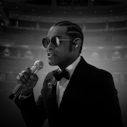Maxwell Announces Nationwide Run Of ​​​​​​​A Night At The Symphony Performances
