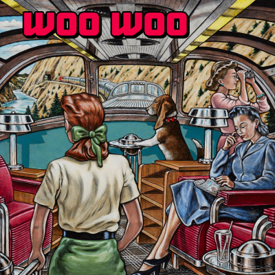 Bay Area Psychedelic Soul Collective Moonalice Shares New Single “Woo Woo”