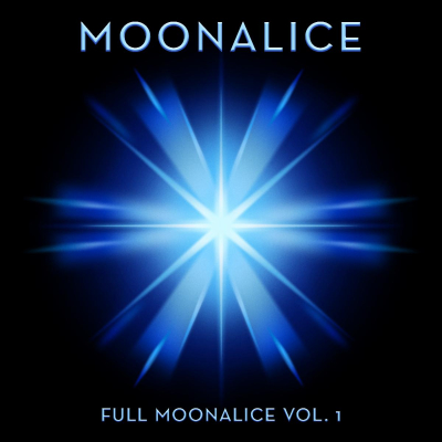 Moonalice Celebrates 4/20 via ‘Full Moonalice Vol.1’ EP 