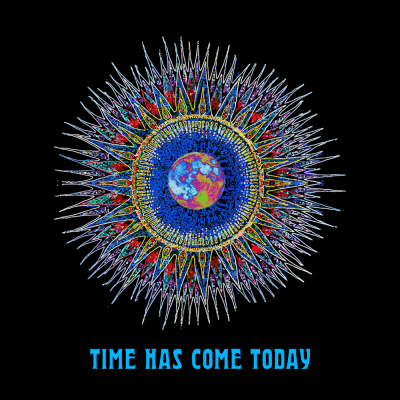 Bay Area Psychedelic Soul Collective Moonalice Signs To Nettwerk, Shares The Lester Chambers-Fronted Single “Time Has Come Today” 
