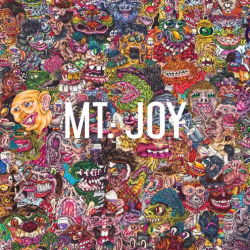 Mt. Joy To Release Debut Album March 2 On Dualtone Records; Tour With Neko Case + SXSW Already Confirmed