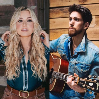Myles Erlick Releases New Single “Little Bit More” Featuring Erin Kinsey