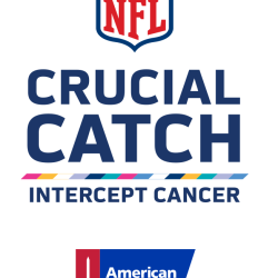 The Fantasy Footballers and American Cancer Society Partner to Support CHANGE Grants Through Crucial Catch Initiative