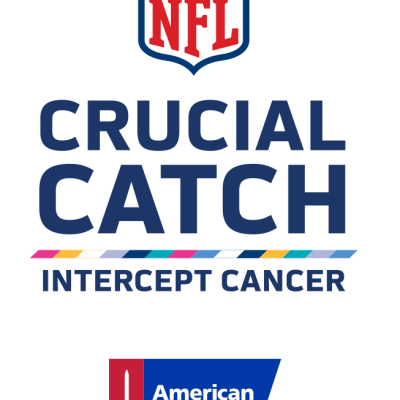 The Fantasy Footballers and American Cancer Society Partner to Support CHANGE Grants Through Crucial Catch Initiative