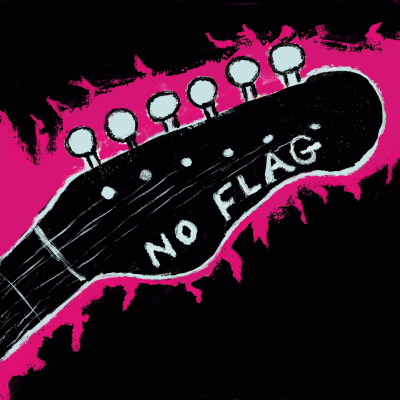 Dateline: June 5th, 2020: Elvis Costello releases No Flag, recorded in Helsinki, Finland.