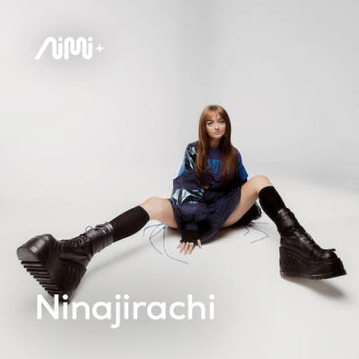 Ninajirachi Premieres Ripples In The Cold Water, Infinite Music Experience Out Now via Aimi