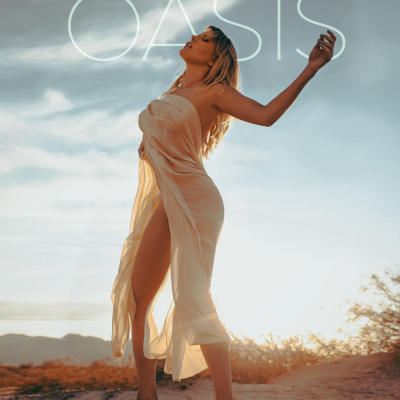 Grace Potter Releases New Single “Oasis”
