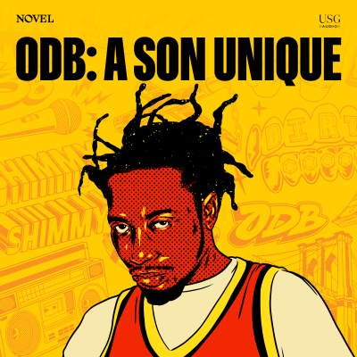 New Podcast ODB: A Son Unique To Drop Tuesday, November 7