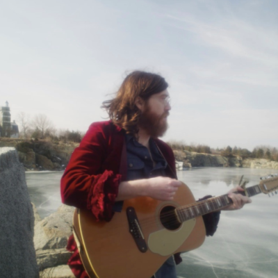 Okkervil River Embark on Mystical Journey in Epic New Video for “Pulled Up the Ribbon” from Forthcoming Album ‘In The Rainbow Rain’ (4/27, ATO)