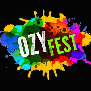 OZY Fest - Rumsey Playfield Central Park (NYC)