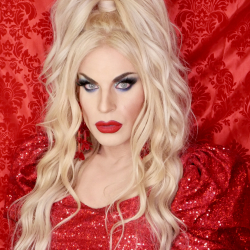Drag Superstar Katya Partners With Taimi On Forthcoming From Katya With Love Show