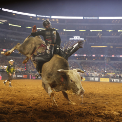 Gateway Studios Powers PBR World Finals