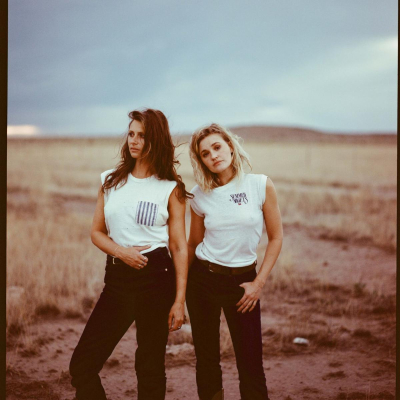 Aly & AJ Set Their Sights On 2023 With Headlining “With Love From Tour”