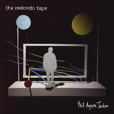 Phil Augusta Jackson Proves He’s ﻿“One Hell of a Rapper” (KUTX) On New EP, The Redondo Tape EP – Out Today