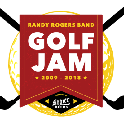 Randy Rogers Band announces 10th Annual Golf Jam Concert