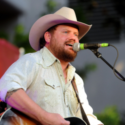 Randy Rogers Named Master Of Ceremonies For Professional Baseball Stadium Grand Opening