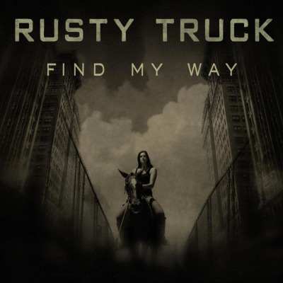 Rusty Truck Shares New Single “Find My Way (feat. Sheryl Crow)” + Announces Grand Ole Opry Debut February 28