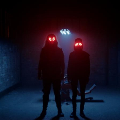 Rezz Releases New Single “Falling” Featuring Underøath