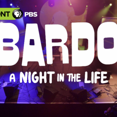 Guster’s Ryan Miller Launches Second Season Of Vermont PBS Show Bardo: A Night In The Life With Tune-Yards, The Milk Carton Kids, Rubblebucket + More