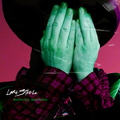Luke Steele Finds A Moment Of Calm Among Waves Of Panic On “Running, Running”