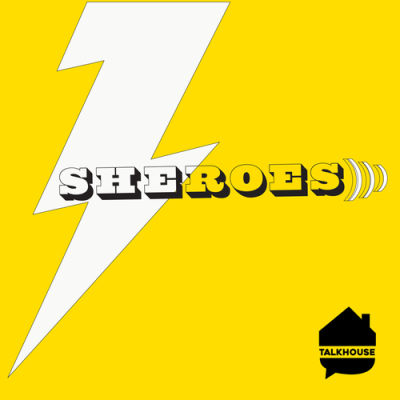 Introducing SHEROES: New Podcast Series From Talkhouse & Carmel Holt, Amplifying Womxn’s Voices In Song & Conversation