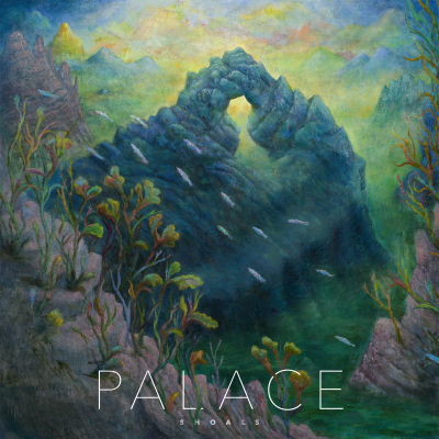 Palace Announce New Album ‘Shoals’ Out January 21st Via Avenue A / Fiction