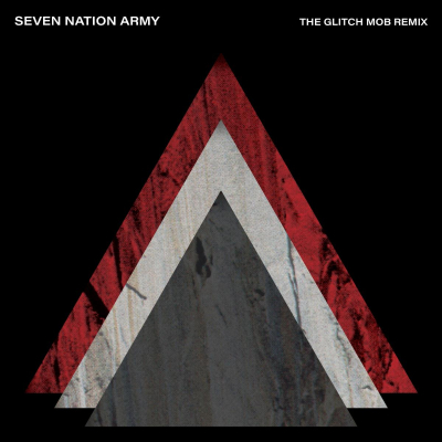 The Glitch Mob Release Remix Of The White Stripes’ “Seven Nation Army” On Third Man Records