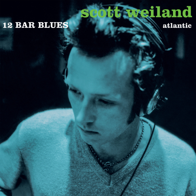 Scott Weiland 12 Bar Blues