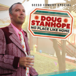 Doug Stanhope’s “No Place Like Home” Set to Premiere on Seeso September 15