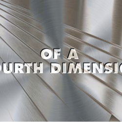 The Art Students League announces its annual metal sculpture exhibit Of A Fourth Dimension opening Feb 25 in Phyllis Harriman Mason Gallery