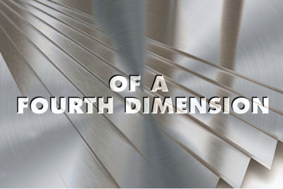 The Art Students League announces its annual metal sculpture exhibit Of A Fourth Dimension opening Feb 25 in Phyllis Harriman Mason Gallery